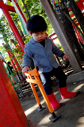 年賀状2013